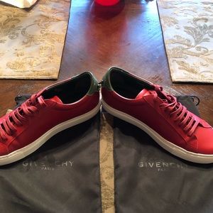 Givenchy Urban Shoes